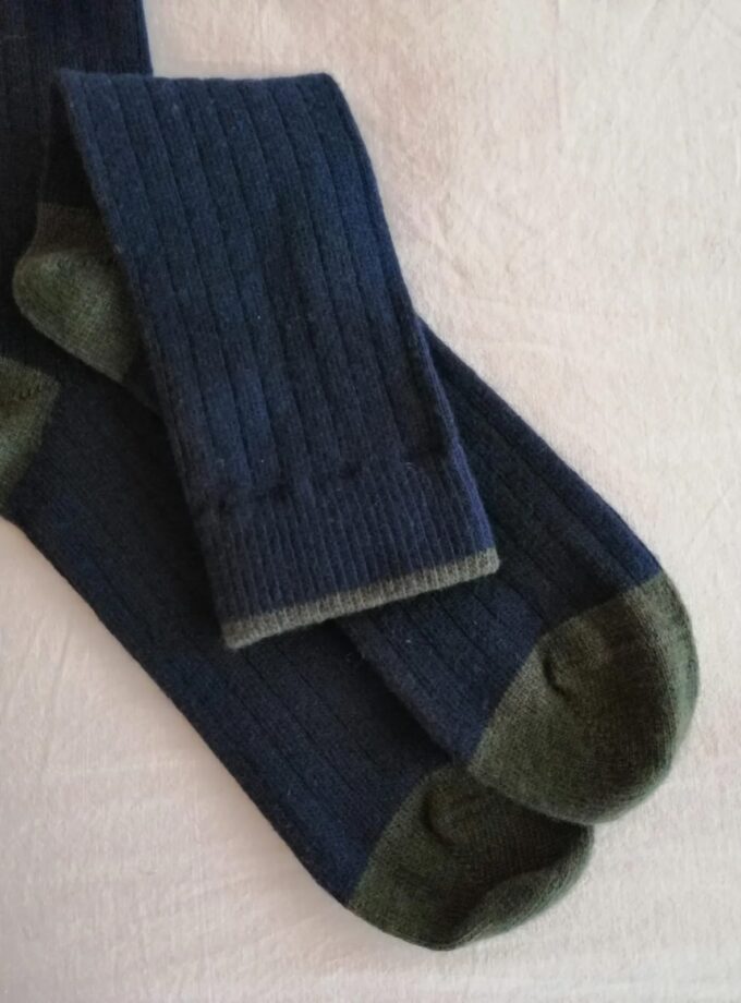 Calcetines Omega WOOLLIFE