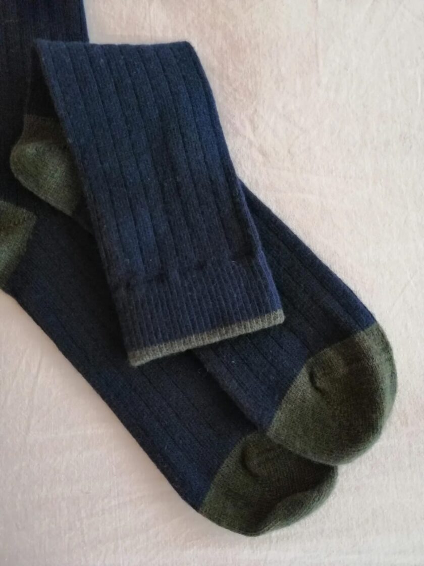 Calcetines Omega WOOLLIFE - Imagen 3