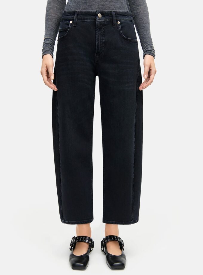 Vaqueros cortos CAMBIO