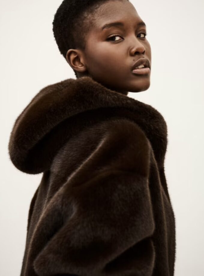 Chaqueta Pandy BA&SH