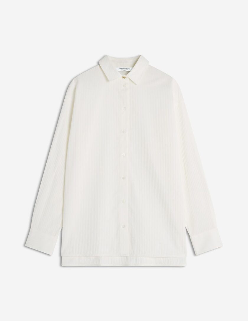 Camisa casual MAISON KITSUNE