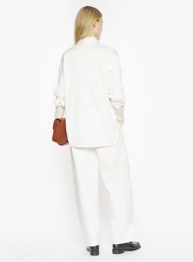 Camisa casual MAISON KITSUNE