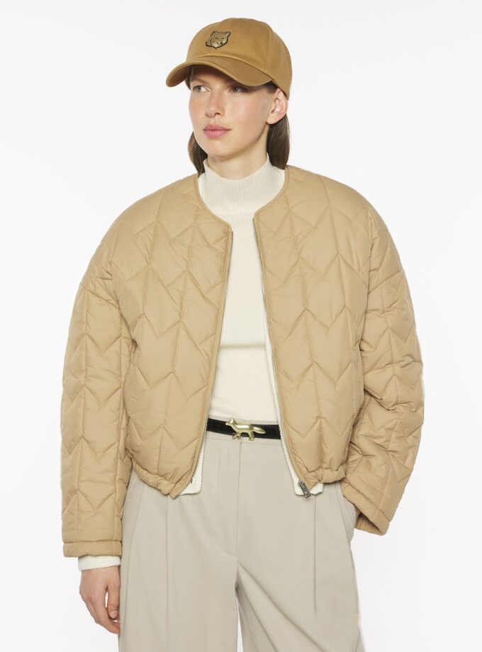 Chaqueta acolchada MAISON KITSUNE