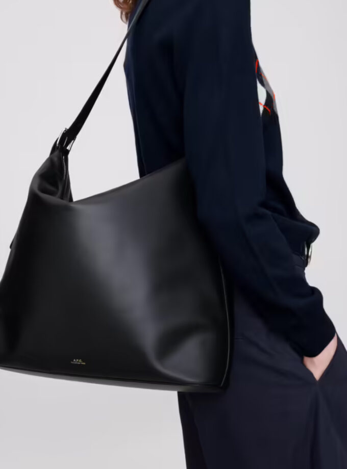 Bolso Vera Maxi A.P.C.