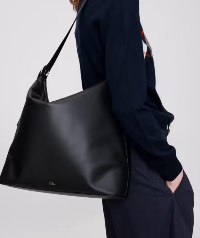 Bolso Vera Maxi A.P.C. - Imagen 2