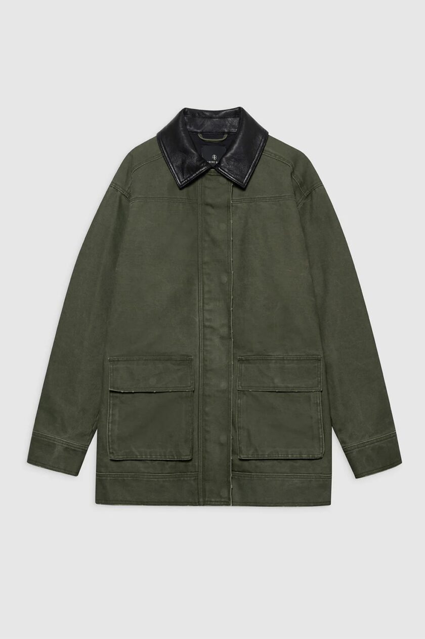 Chaqueta Sean ANINE BING