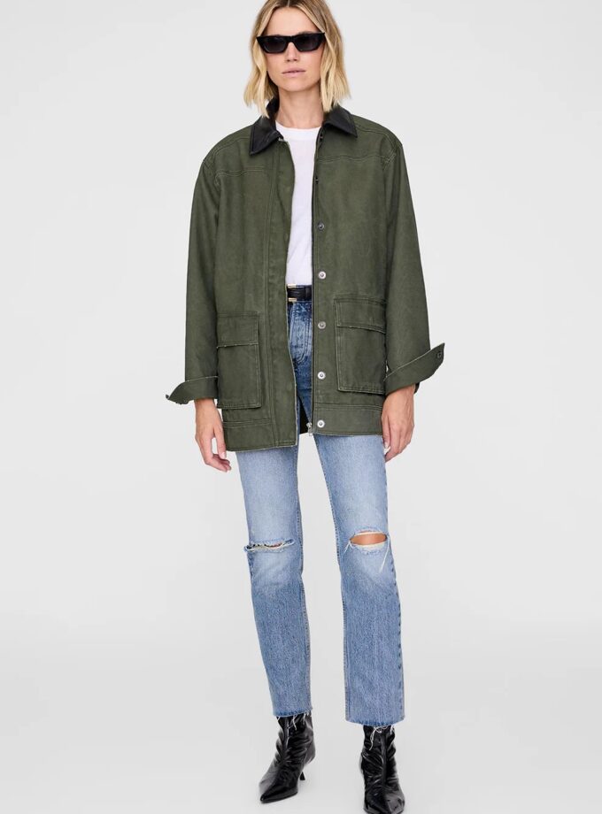 Chaqueta Sean ANINE BING