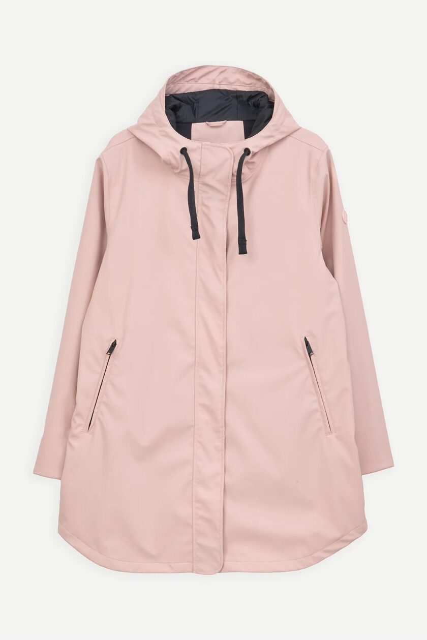 Parka Snow Cameo Rose TANTÄ