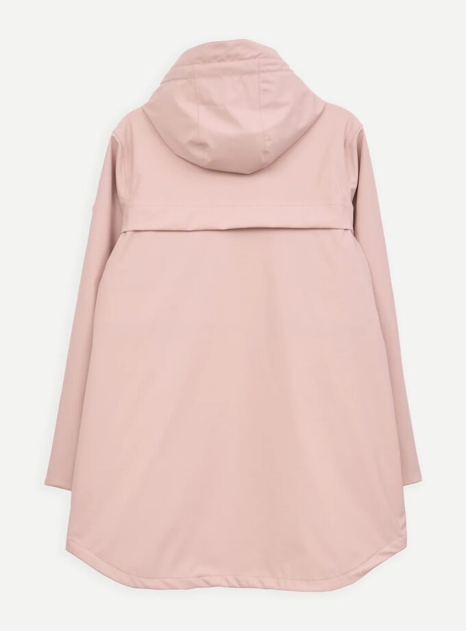 Parka Snow Cameo Rose TANTÄ