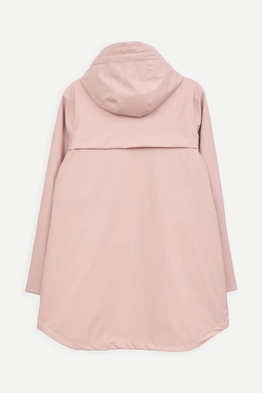 Parka Snow Cameo Rose TANTÄ - Imagen 3