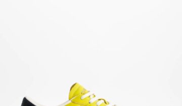 Step Buzz Yellow Mujer COOLWAY