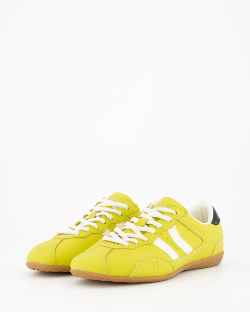 Step Buzz Yellow Mujer COOLWAY - Imagen 2