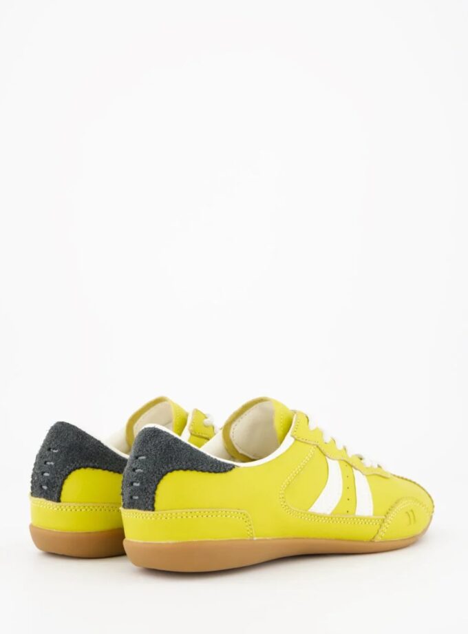 Step Buzz Yellow Mujer COOLWAY