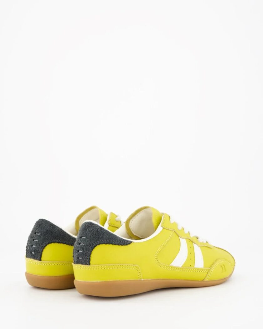 Step Buzz Yellow Mujer COOLWAY - Imagen 3