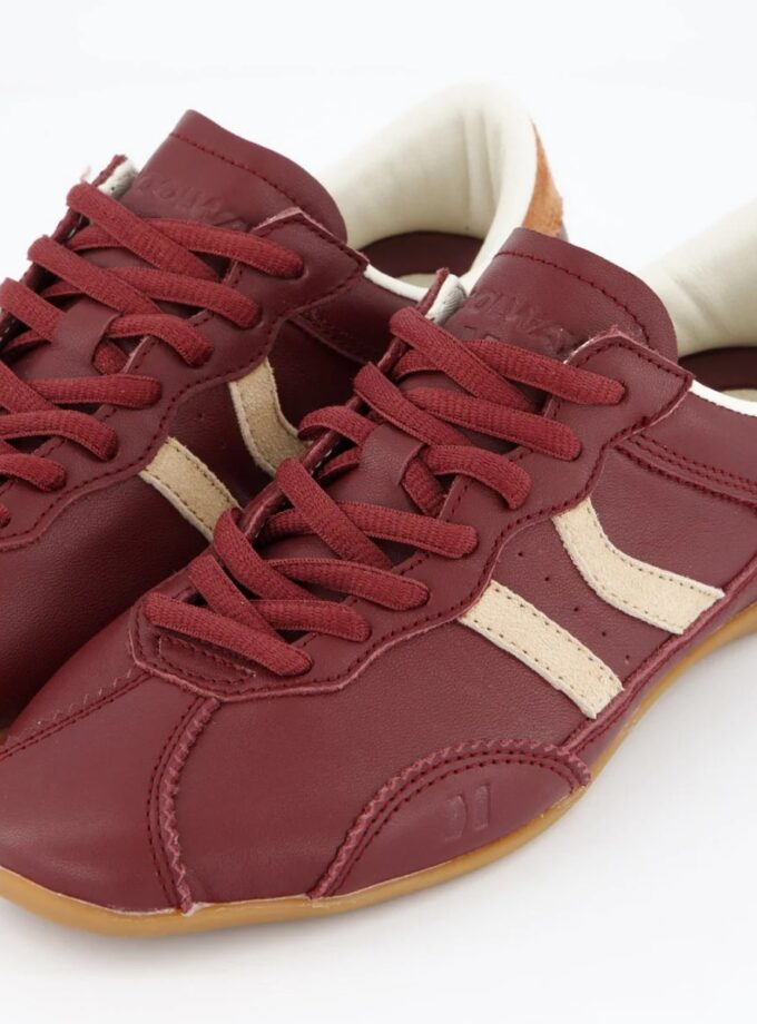 Step Ink Berry Mujer COOLWAY