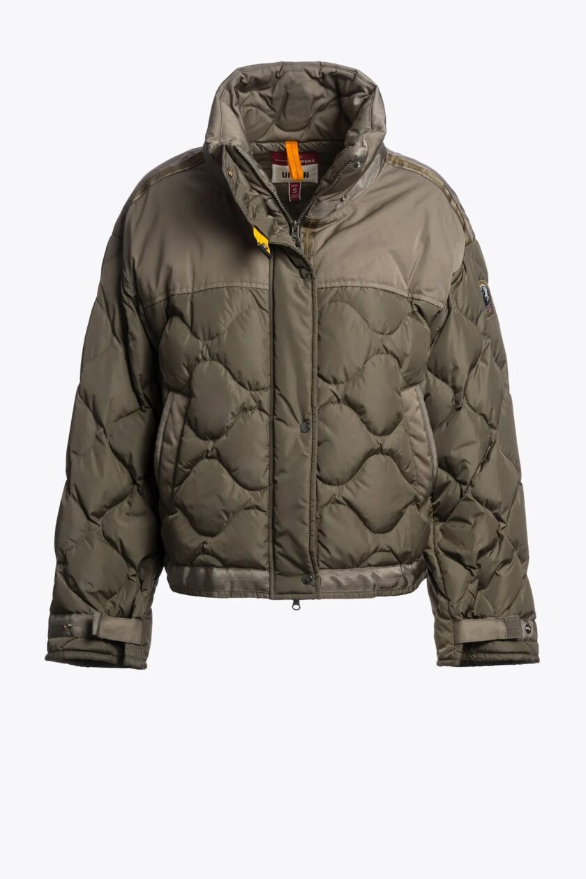 Plumífero corto Sumida PARAJUMPERS