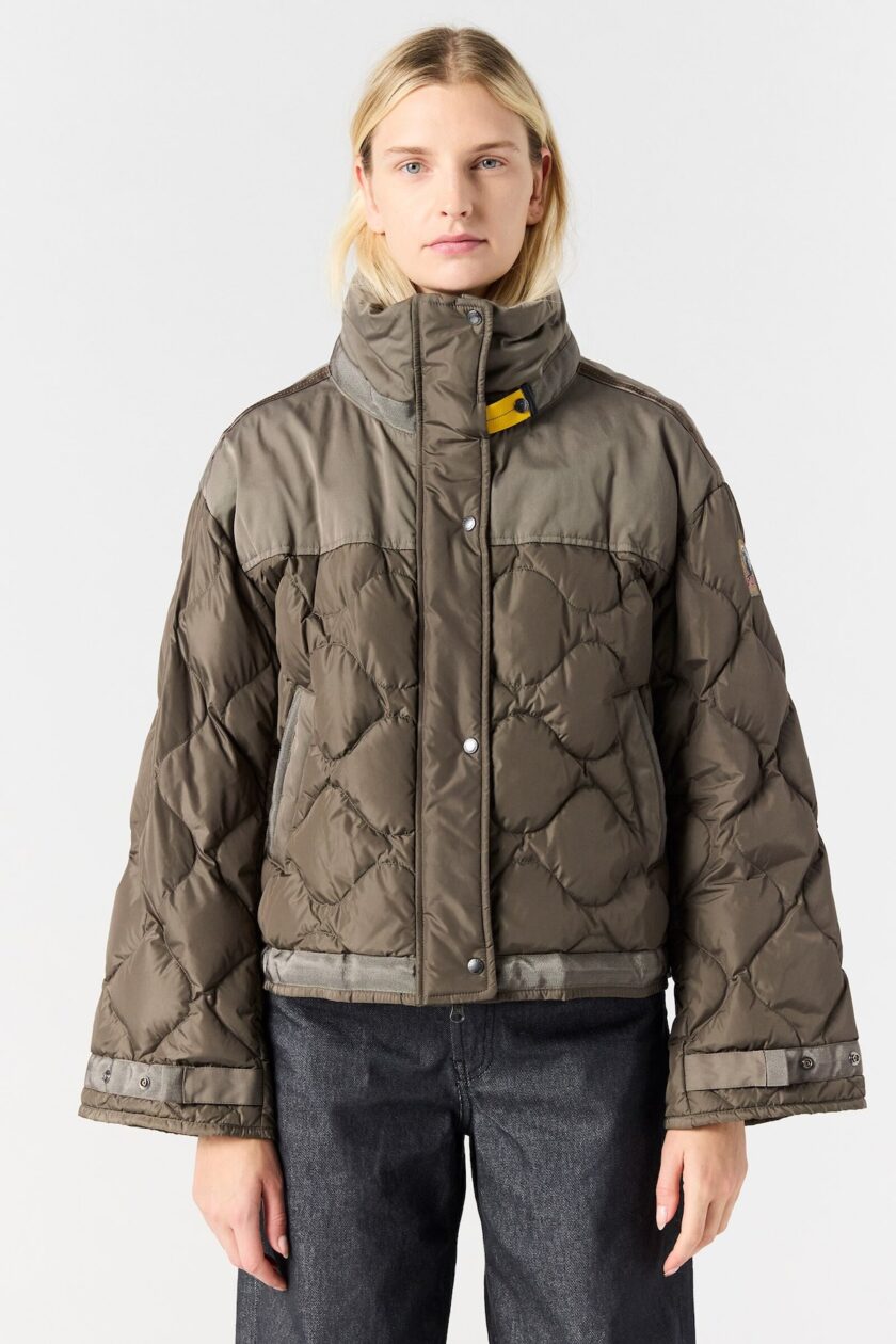 Plumífero corto Sumida PARAJUMPERS - Imagen 2