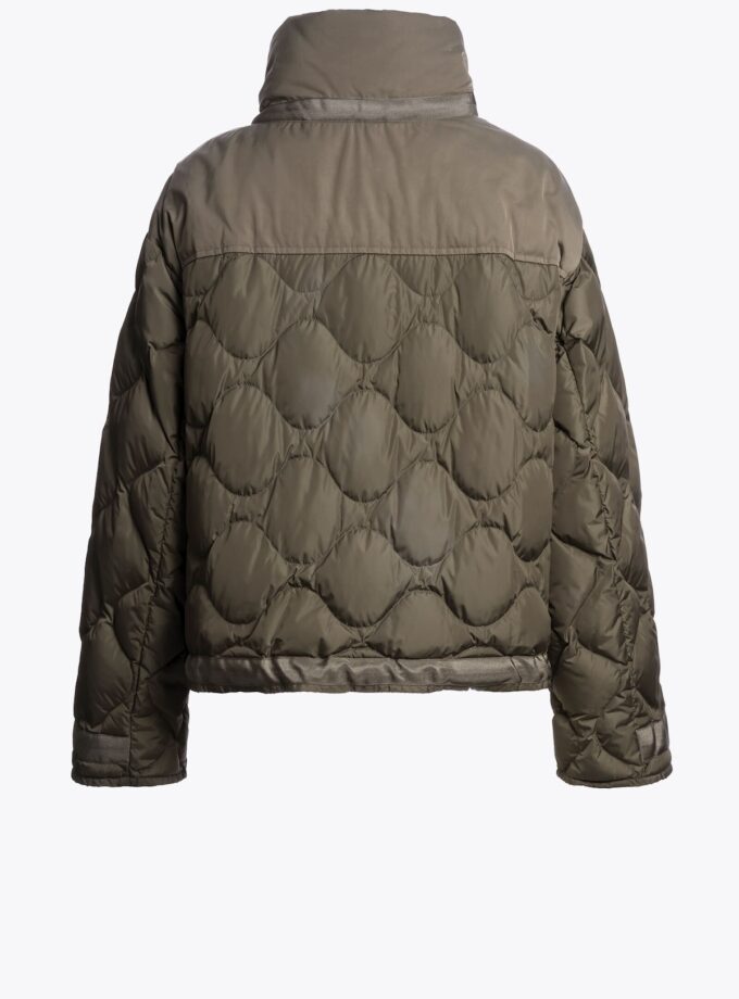 Plumífero corto Sumida PARAJUMPERS