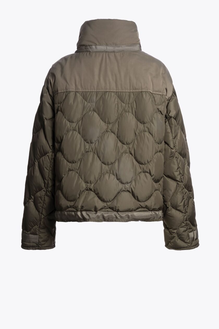 Plumífero corto Sumida PARAJUMPERS - Imagen 3
