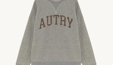 Sudadera de mujer Autry