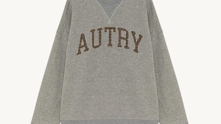Sudadera de mujer Autry