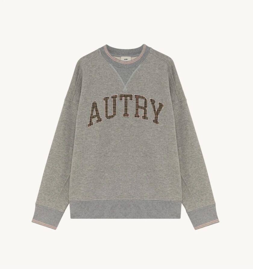 Sudadera de mujer Autry