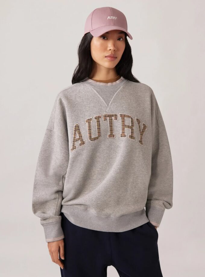 Sudadera de mujer Autry