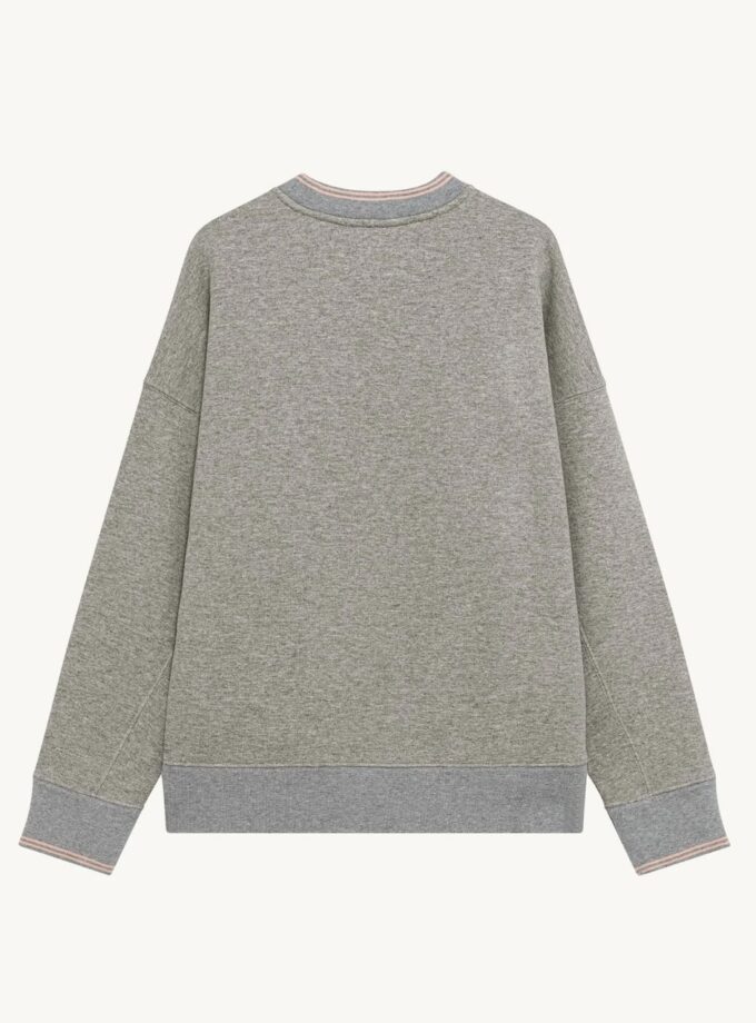 Sudadera de mujer Autry