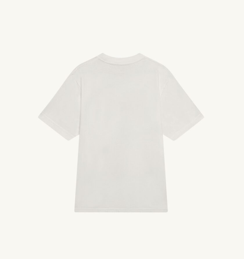 Camiseta Autry Heritage logo graphic mujer - Imagen 3