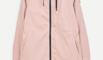 Parka Vand Cameo Rose TANTÄ