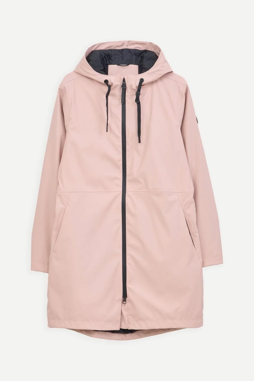 Parka Vand Cameo Rose TANTÄ