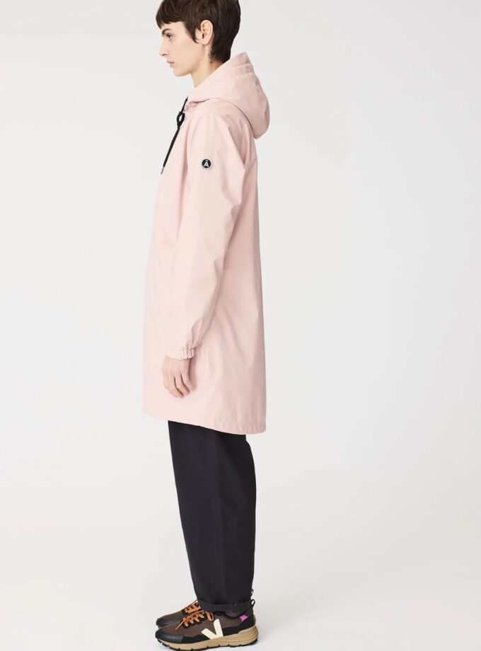 Parka Vand Cameo Rose TANTÄ