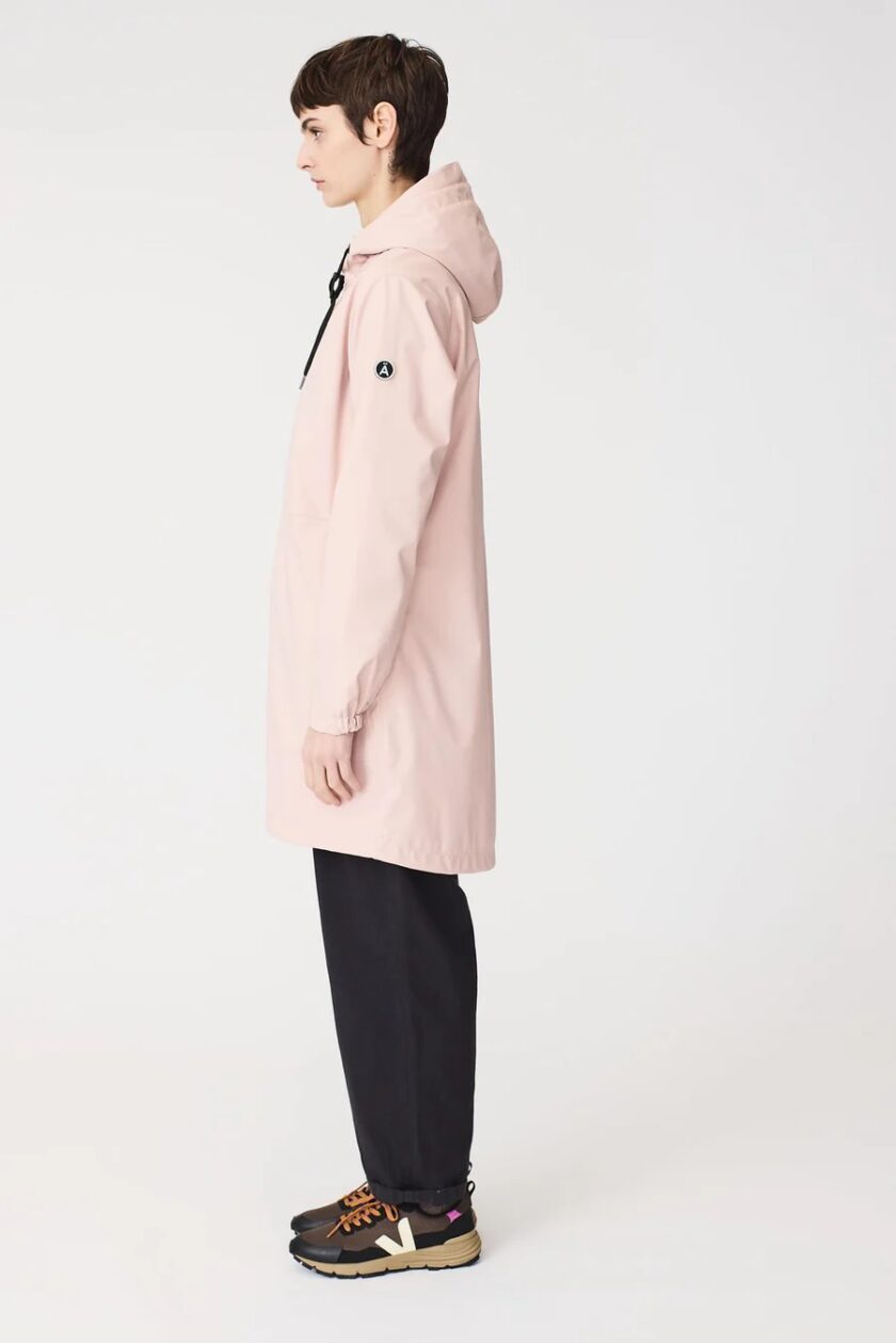Parka Vand Cameo Rose TANTÄ - Imagen 3