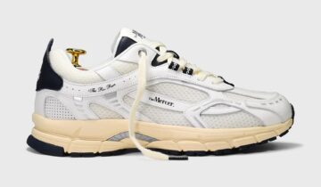 ZAPATILLAS  COLOR BLANCO7AZUL MERCER
