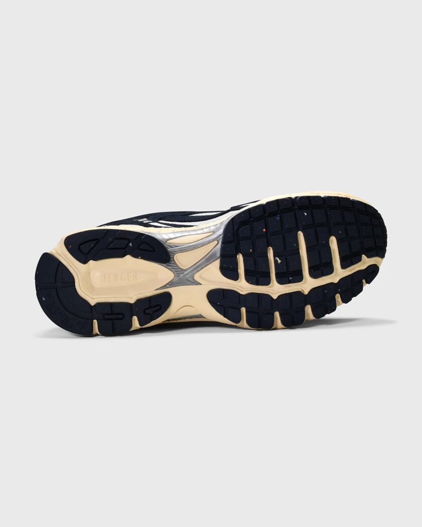 ZAPATILLAS  COLOR BLANCO7AZUL MERCER - Imagen 3