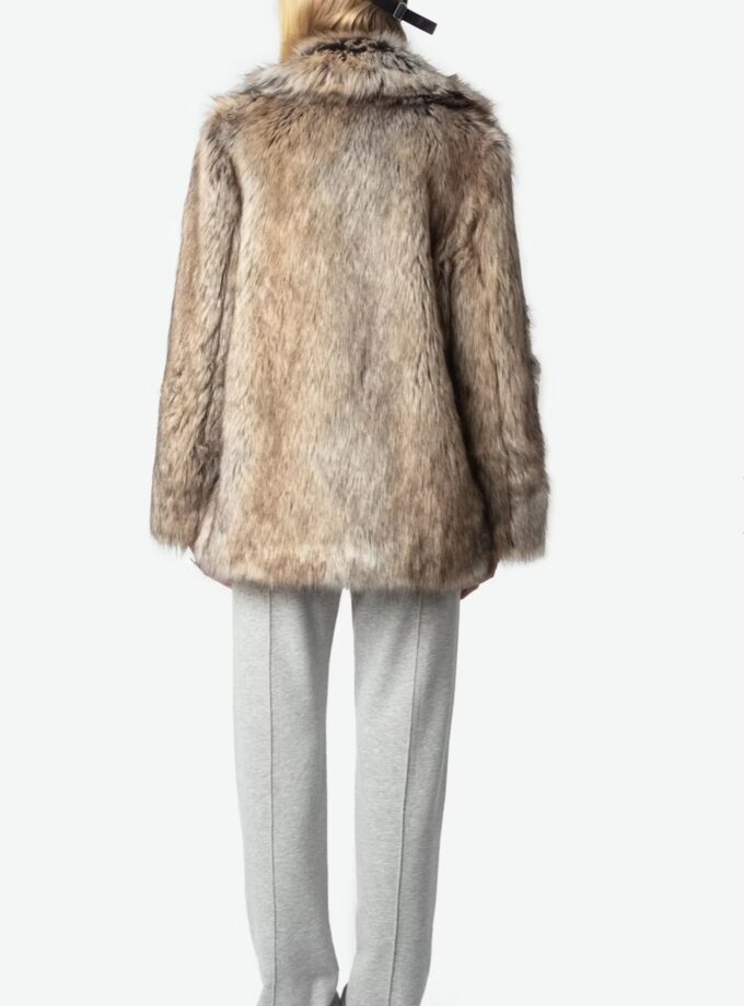 Abrigo Faune ZADIG ET VOLTAIRE