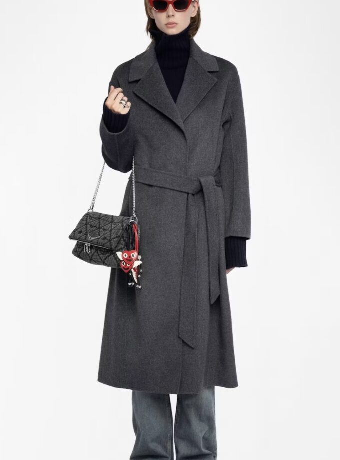 Abrigo Meli ZADIG ET VOLTAIRE