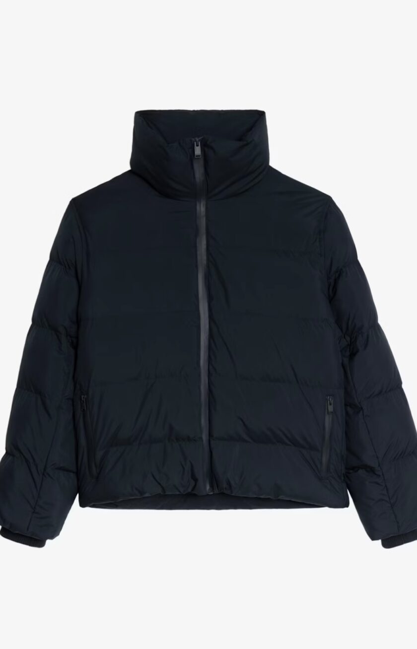 Plumífero Kian ZADIG ET VOLTAIRE