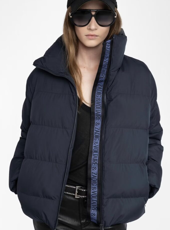 Plumífero Kian ZADIG ET VOLTAIRE