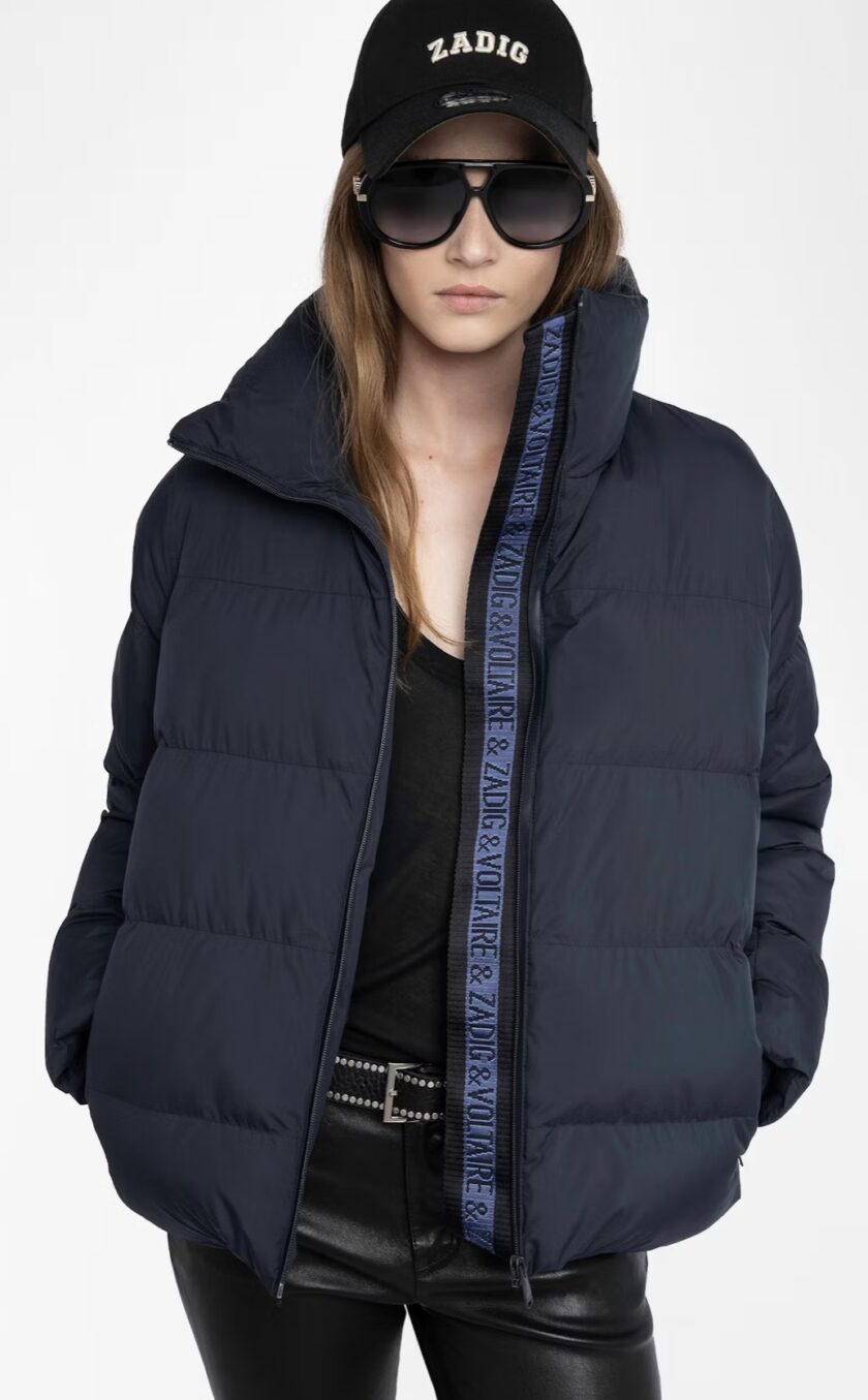 Plumífero Kian ZADIG ET VOLTAIRE - Imagen 2