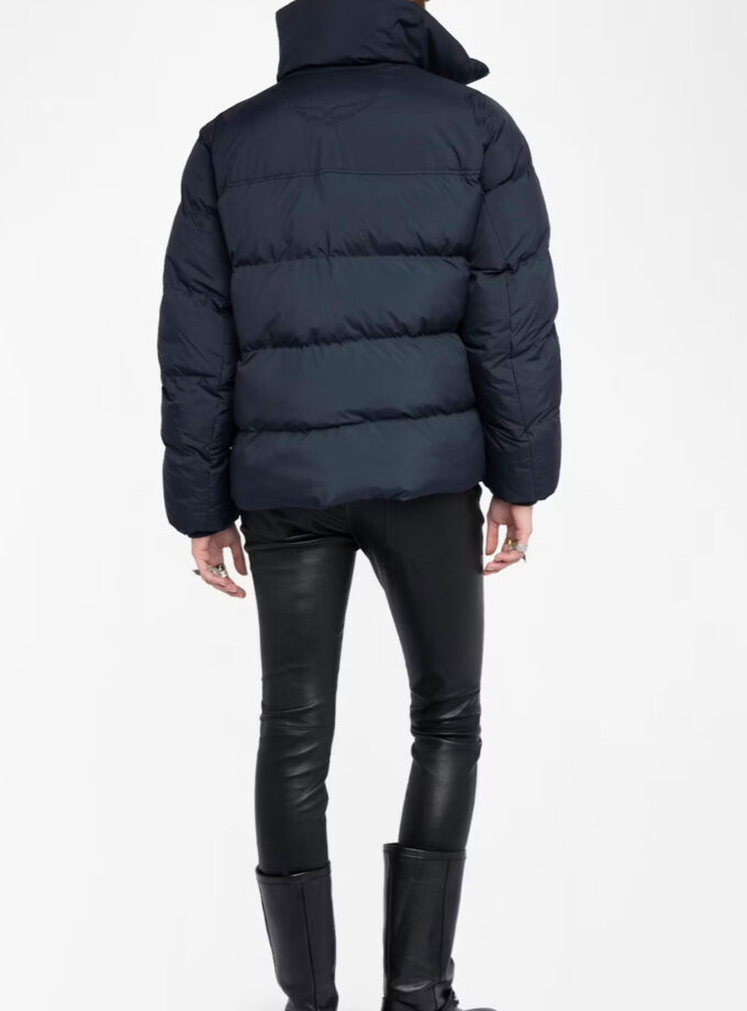 Plumífero Kian ZADIG ET VOLTAIRE