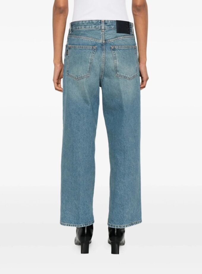 Vaquero Betty haikure