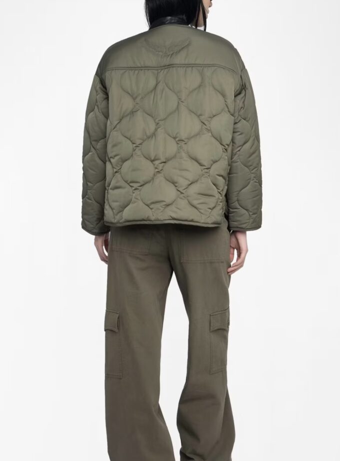 Parka Bunji ZADIG ET VOLTAIRE