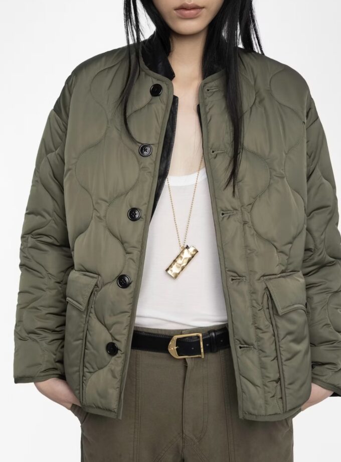 Parka Bunji ZADIG ET VOLTAIRE