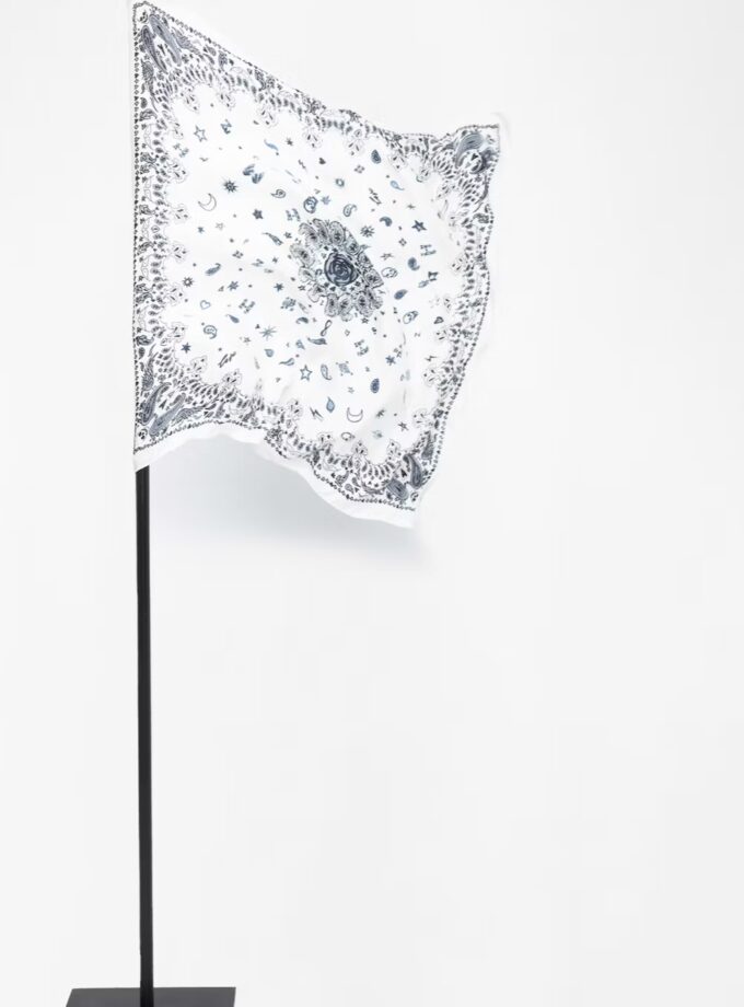 Pañuelo Debbie Bandana 65 ZADIG ET VOLTAIRE