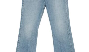 Vaquero Flora azul haikure