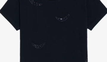 Camiseta Alys ZADIG ET VOLTAIRE