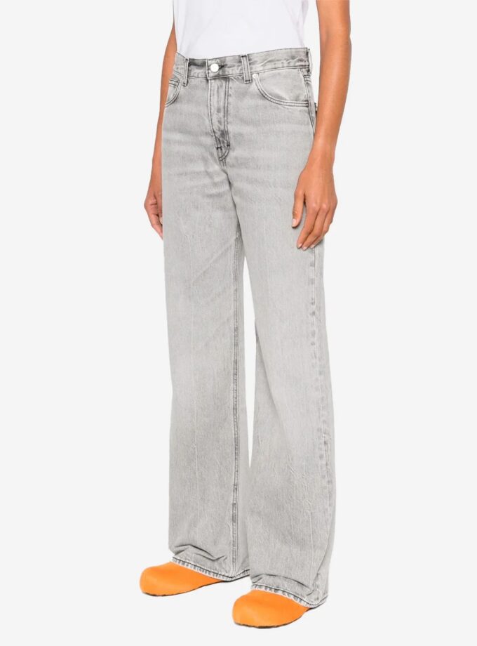 Vaqueros Korea haikure