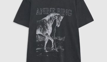 Lili Tee Horse ANINE BING