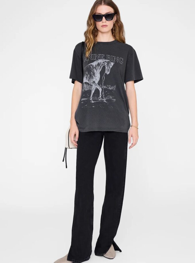 Lili Tee Horse ANINE BING